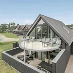 Hébergement de vacances Three-bedroom In Romo