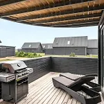 Three-bedroom In