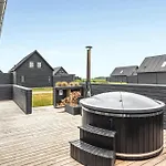 Three-bedroom In