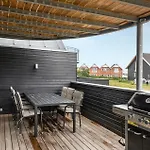 Three-bedroom In