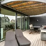 Hébergement de vacances Three-bedroom In Romo