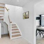 Three-bedroom In
