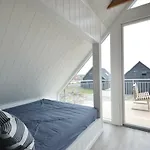 Hébergement de vacances Three-bedroom In Romo