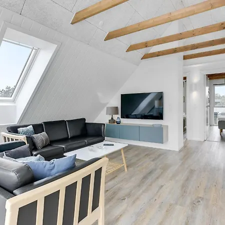 Three-bedroom In *