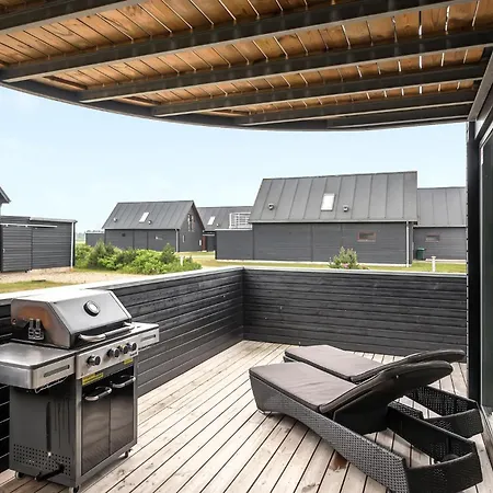 Three-bedroom In Romo