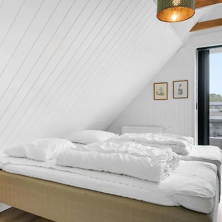 Three-bedroom In Holiday home Romo