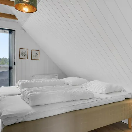 Three-bedroom In Holiday home Romo