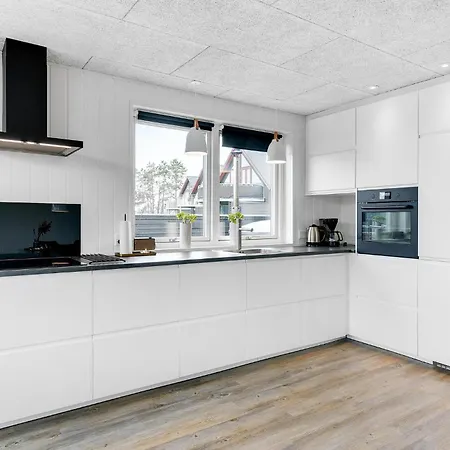 Holiday home Three-bedroom In Romo