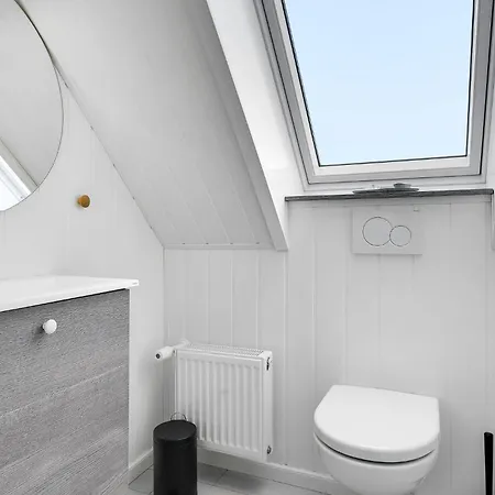 Three-bedroom In