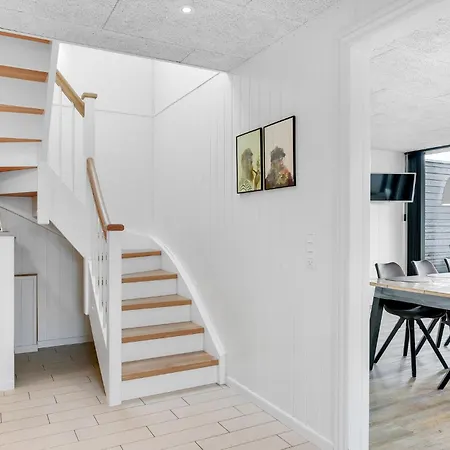 Three-bedroom In Romo