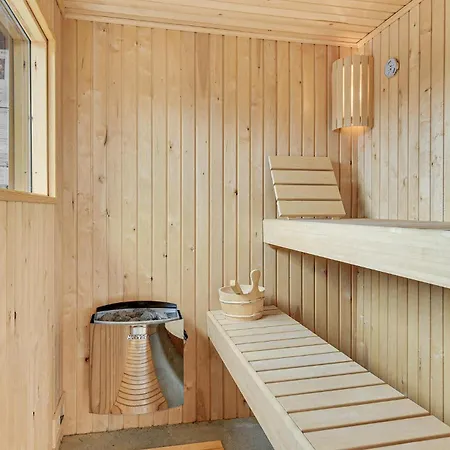 Dom wakacyjny Three-bedroom In Romo *