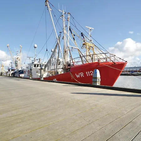 Three-bedroom In Romo * Romo