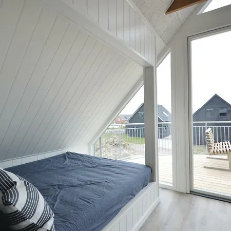 Holiday home Three-bedroom In Romo